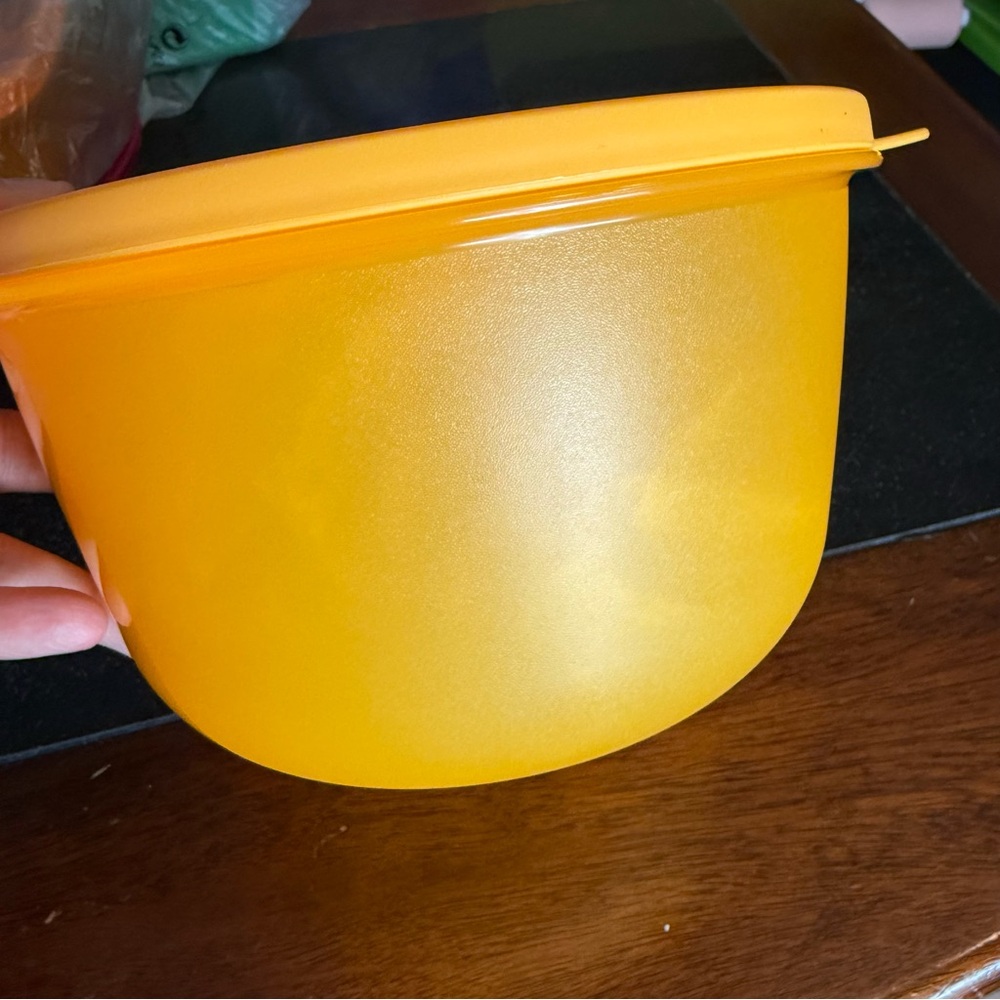 Tupperware Modular Bowl Set - Picture 14 of 16
